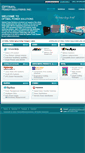 Mobile Screenshot of optimalpwr.com